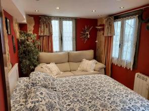 Apartamento Errotaetxe