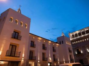 Hotel Palacio La Marquesa