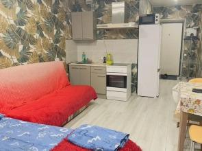 Apartments on 98 Lomonosov Avenue