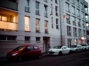 Leipzig Residenz - Südvorstadt Apartments