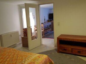 Home Away - at the Green Side of Bremen