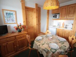 Apartment Grand mont 1