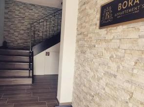 Bora Appartements 1 mit 4 Schlafzimmer