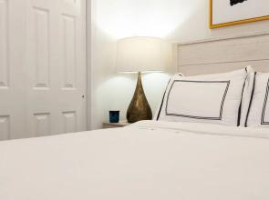 69-3c Stylish Lower East Side 1br Apt