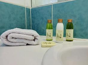 Royal Luxembourg Terrasse by Nestor&Jeeves