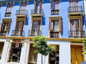 Stylish And Spacious 1 Bedroom Flat In Trendy Area