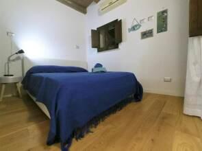 Cala Rossa in Siracusa