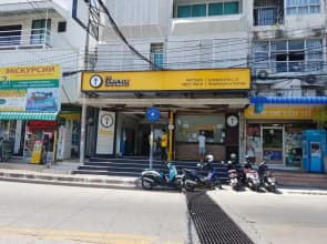 Ons Moeder Restaurant Guesthouse - 3 50 Meters to the Beach