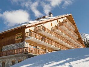 Residence Pierre & Vacances Le Golf