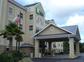 Holiday Inn Express and Suites Jacksonville East by IHG
