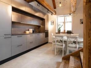 Raiņa ielas apartamenti R5