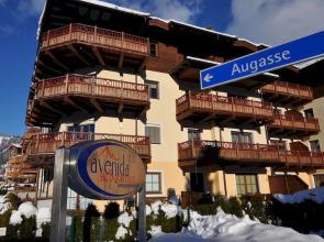 Avenida Ski  Golf Resort