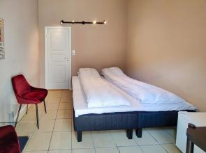 Kongsgata Apartments