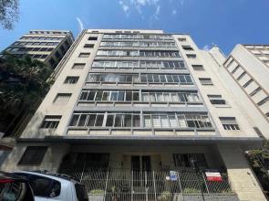 Apartamento Paulista 41