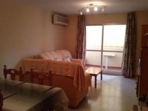 Malaga 100712 4 Bedroom Apartment By Mo Rentals