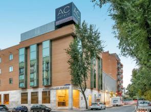 AC Hotel Los Vascos by Marriott