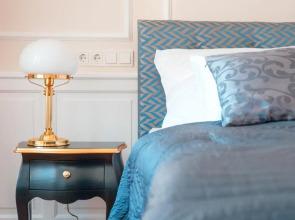 Imperium Residence - Experience the most Luxurious Apartment in Vienna Center