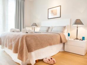 Sweet Inn Apartments Charité