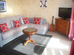 Rez-De-Jardin 50 M² Entre Biarritz Et Capbreton