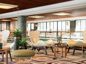 Fletcher Boutique Hotel Slaak - Rotterdam