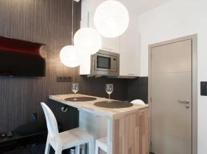 RealtyCare Flats Grand Place