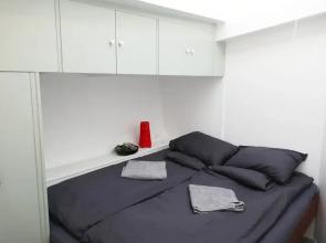 Boathotel Rotterdam Wilhelmina