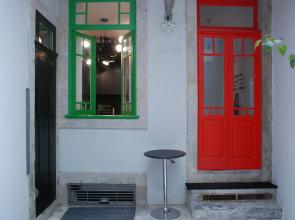 14 Esquadra  Cais das Pedras Guest House