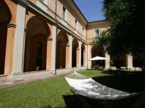 Student's Hostel della Ghiara