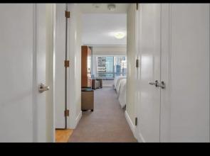 Four Seasons hotel 2bedroom suite