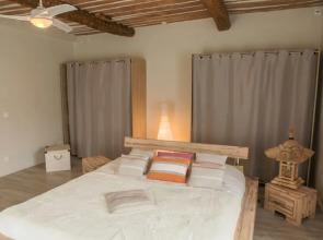 Le Manoir De Gémenos Gîte