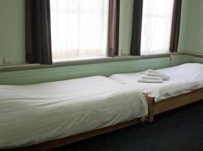 Hotel Internationaal