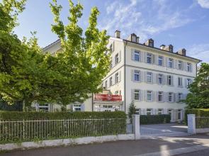 Swiss Night by Fassbind