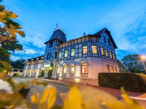 Hotel Birke, Ringhotel Kiel