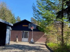 "Ingebrit" - 7km from the sea in Djursland and Mols