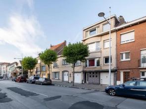 Appartement Malo - proche plage - arrivée autonome