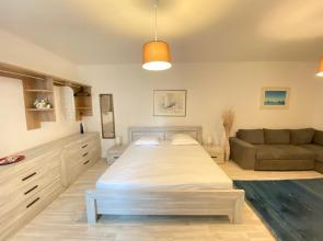 B&B Guest House Du Lac