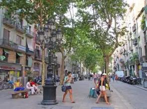 Rent4days Montcada-picasso