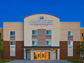 Candlewood Suites Jacksonville East Merril Road by IHG