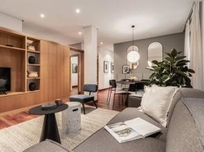 Vero - 3 Bedroom Apartment in Goya