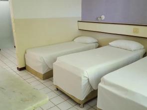 Florida Inn Praia Hotel