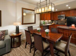 The Westin Princeville Ocean Resort Villas