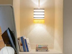 Apartment Sympa - Studio Apartment A2