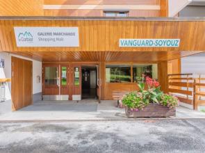 Soyouz Vanguard 15922