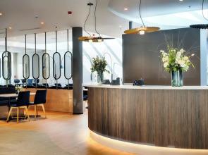 Welcome Parkhotel Bochum