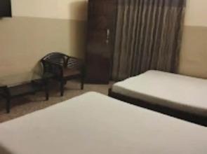 Four Season Karachi Airport