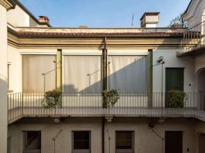 Residenza Juvarra - Exclusive Loft