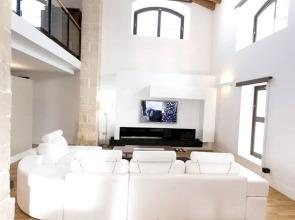 House With one Bedroom in Jerez de la Frontera, With Pool Access, Enclosed Garden and Wifi Near the Beach