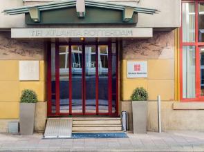 NH Atlanta Rotterdam