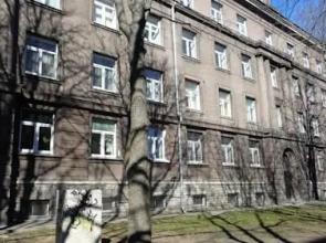 Suur-Ameerika Apartment