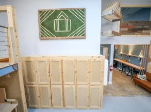 Podshare San Francisco Marina - Hostel